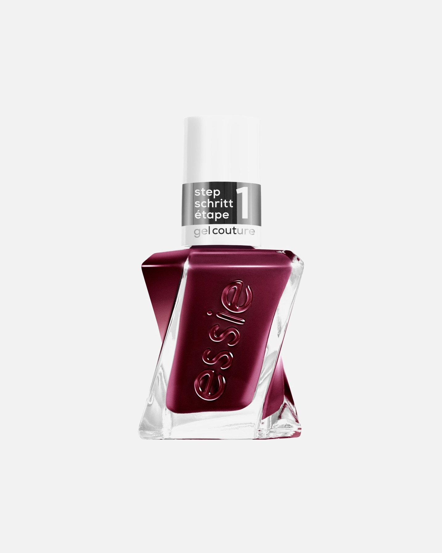 essie nail polish gel couture