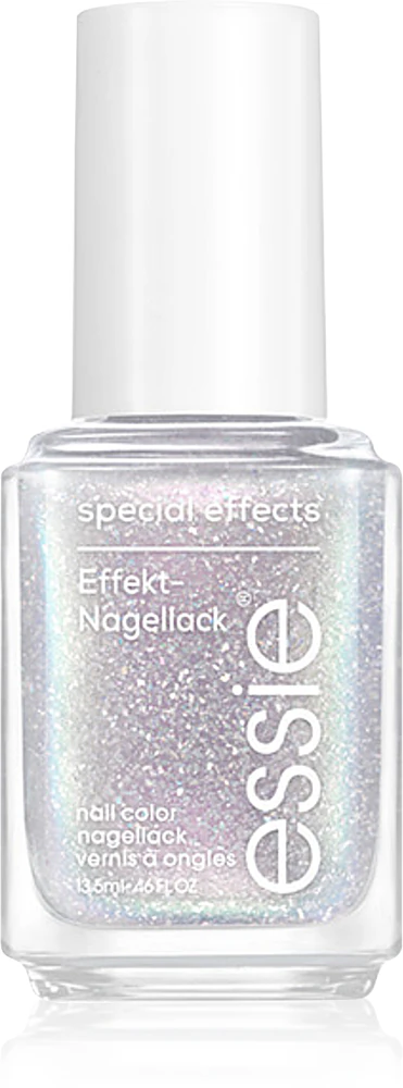 essie special effects glitter polish for the nails