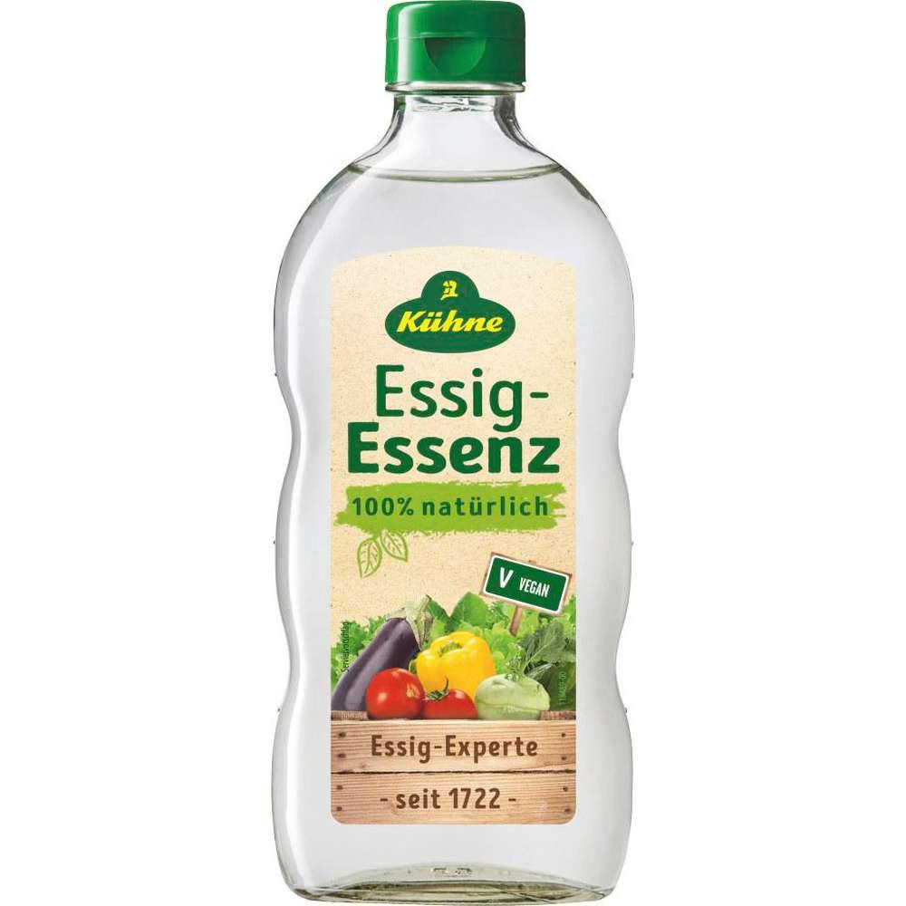 Vinegar essence, naturally fermented