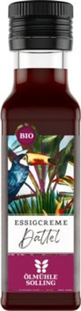 Vinegar Cream - Date 100ml