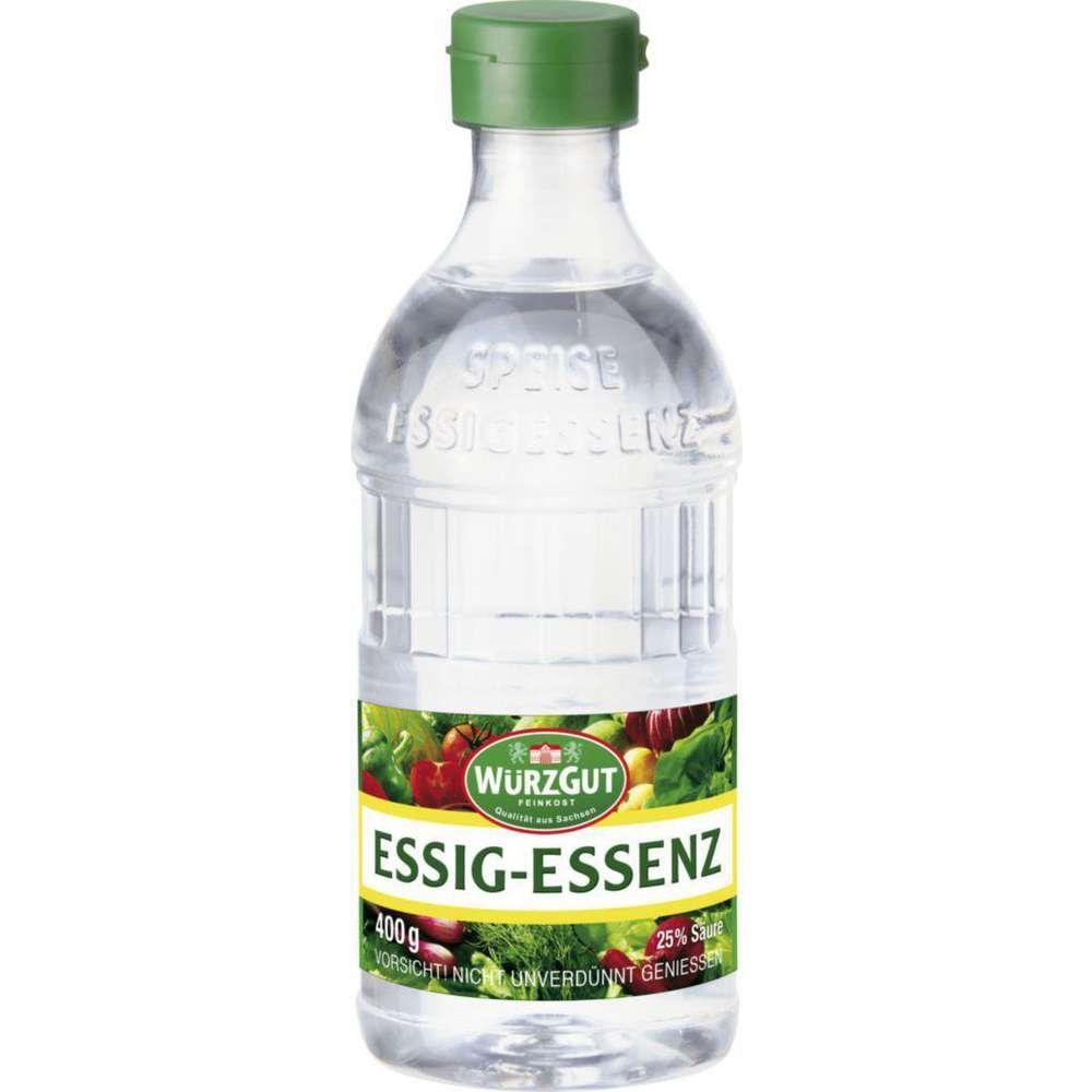 Vinegar essence, light