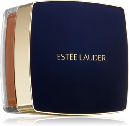 Estée Lauder Double Wear Sheer Flattery Loose Powder loose powder make-up for a natural look