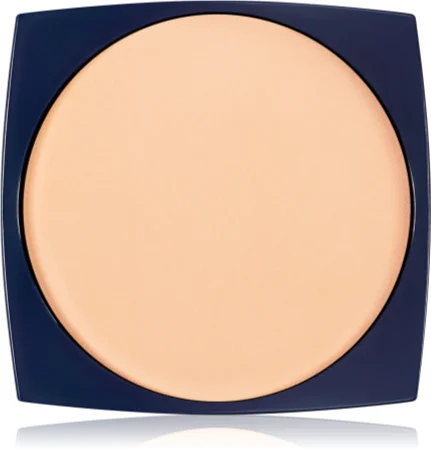 Estée Lauder Double Wear Stay-in-Place Matte Powder Foundation and Refill Powder Make-up SPF 10