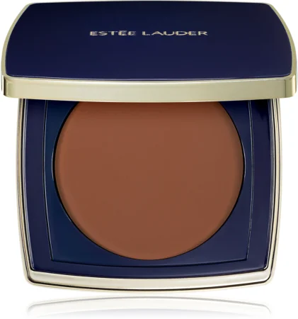 Estée Lauder Double Wear Stay-in-Place Matte Powder Foundation Powder Make-up SPF 10