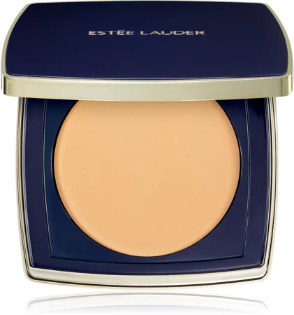 Estée Lauder Double Wear Stay-in-Place Matte Powder Foundation Powder Make-up SPF 10