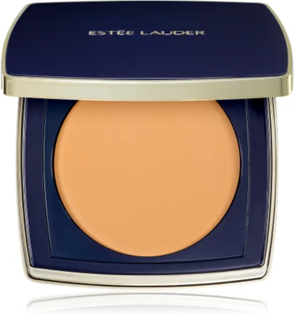 Estée Lauder Double Wear Stay-in-Place Matte Powder Foundation Powder Make-up SPF 10