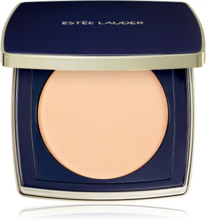 Estée Lauder Double Wear Stay-in-Place Matte Powder Foundation Powder Make-up SPF 10