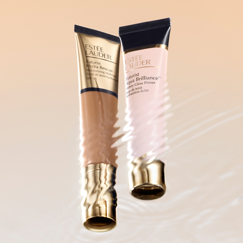 Estée Lauder Futurist Hydra Rescue Hydrating Make Up SPF 45