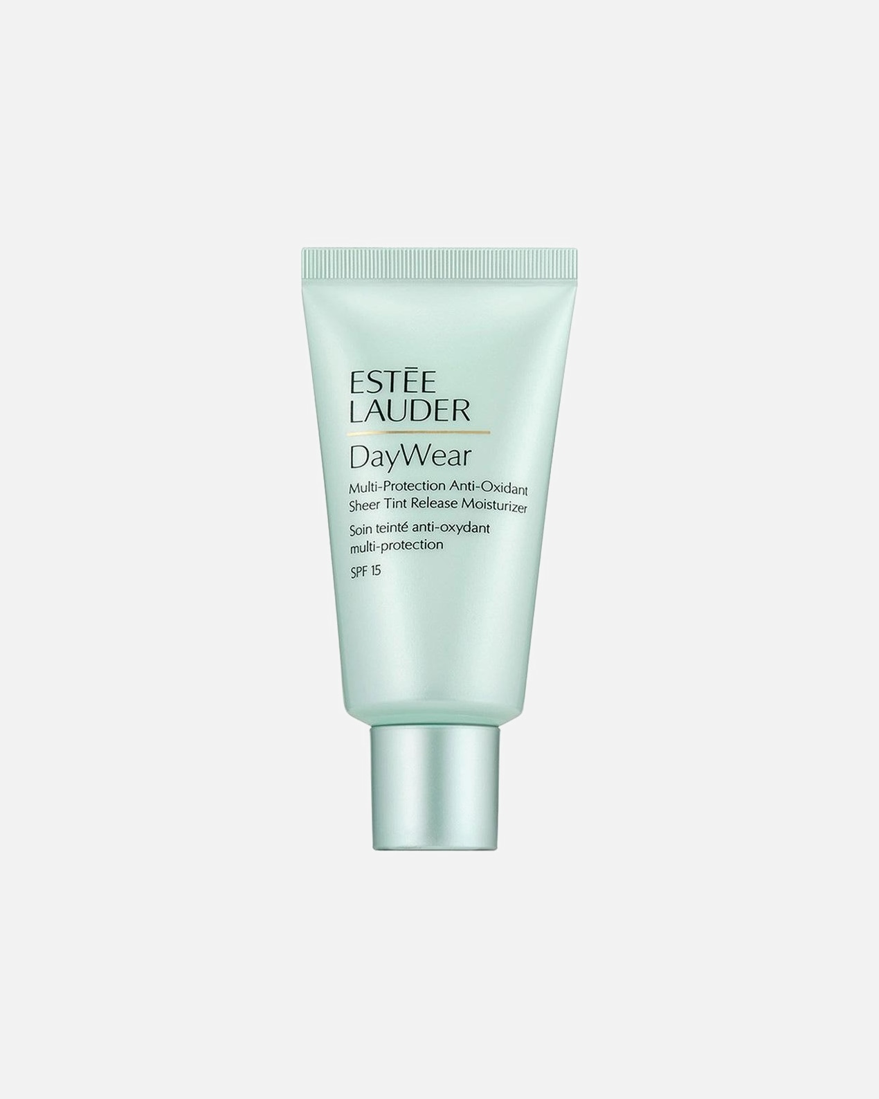 Estée Lauder Tinted Day Cream DayWear Sheer Tint Release Spf15