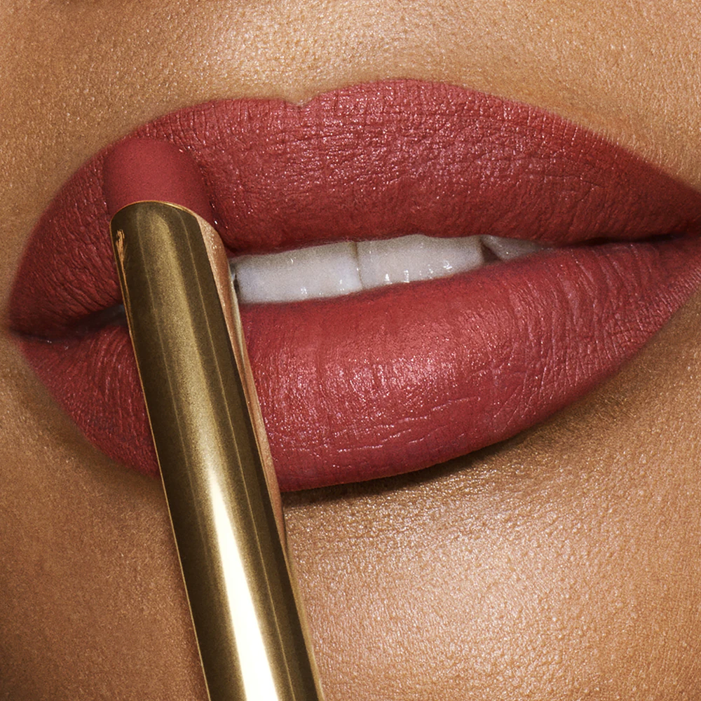 Estée Lauder Pure Color Explicit Mattifying Lipstick