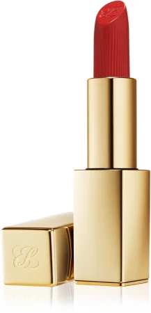 Estée Lauder Pure Color Matte Lipstick long-lasting lipstick with a mattifying effect