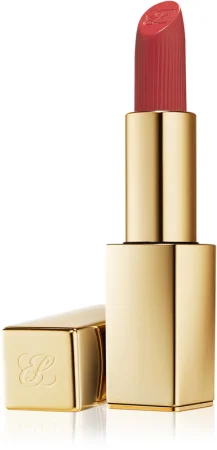 Estée Lauder Pure Color Matte Lipstick long-lasting lipstick with a mattifying effect