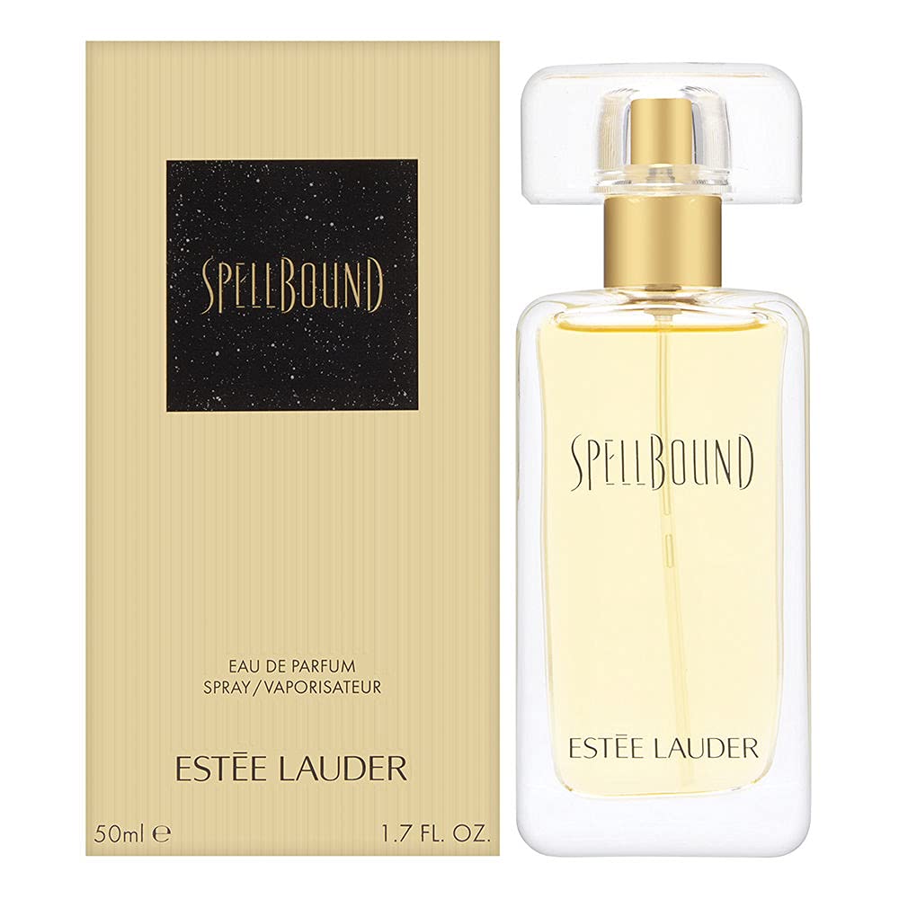Estee Lauder Estée Lauder Spell Bound Femme/woman Eau de Parfum, 50 ml
