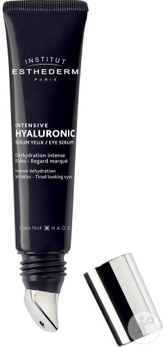 Esthederm Intensive Hyaluronic Eye Care Serum Tube 15ml