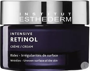 Esthederm Intensive Retinol Cream Jar 50ml