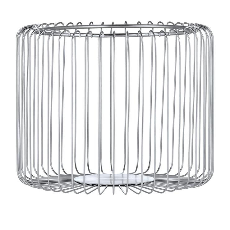 ESTRA wire basket Ø30cm