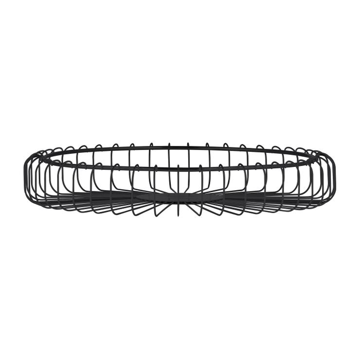 ESTRA wire basket Ø37cm