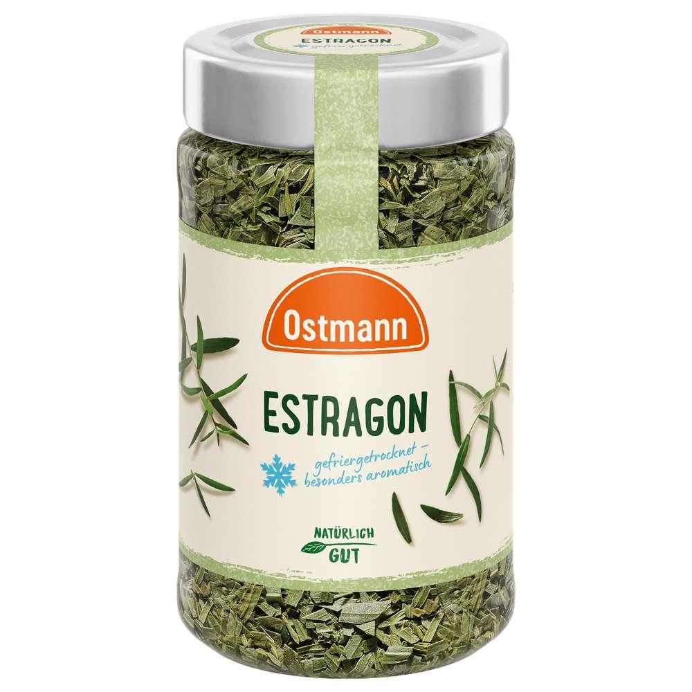 Tarragon, freeze-dried