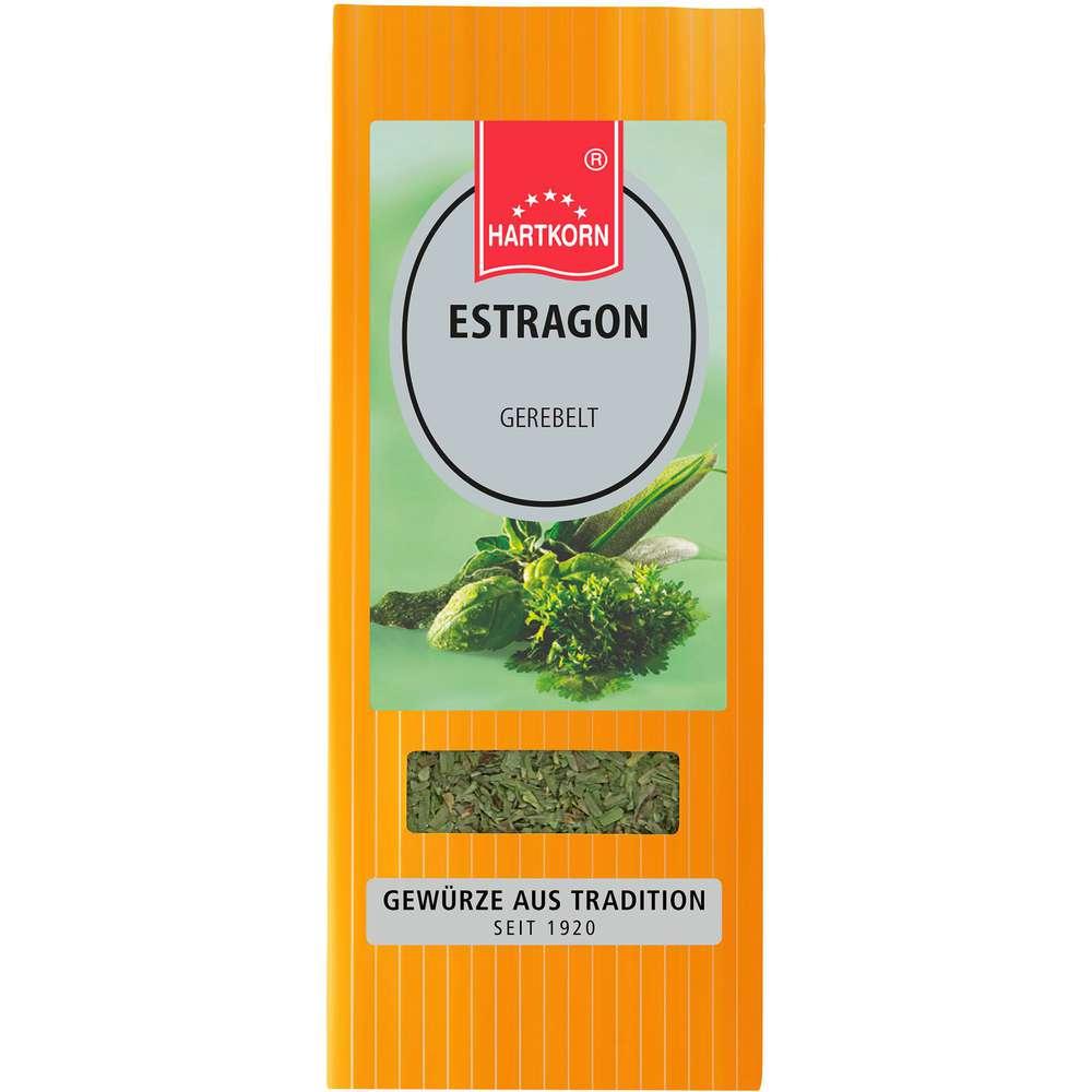 Tarragon, shredded