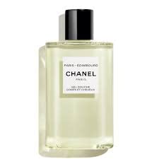 Chanel - Les Eaux de Chanel - Edimbourg - 200 ml Shower Gel