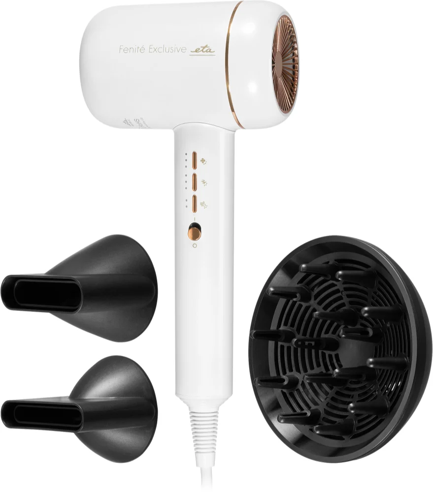 ETA Fenité 9320 90000 hair dryer