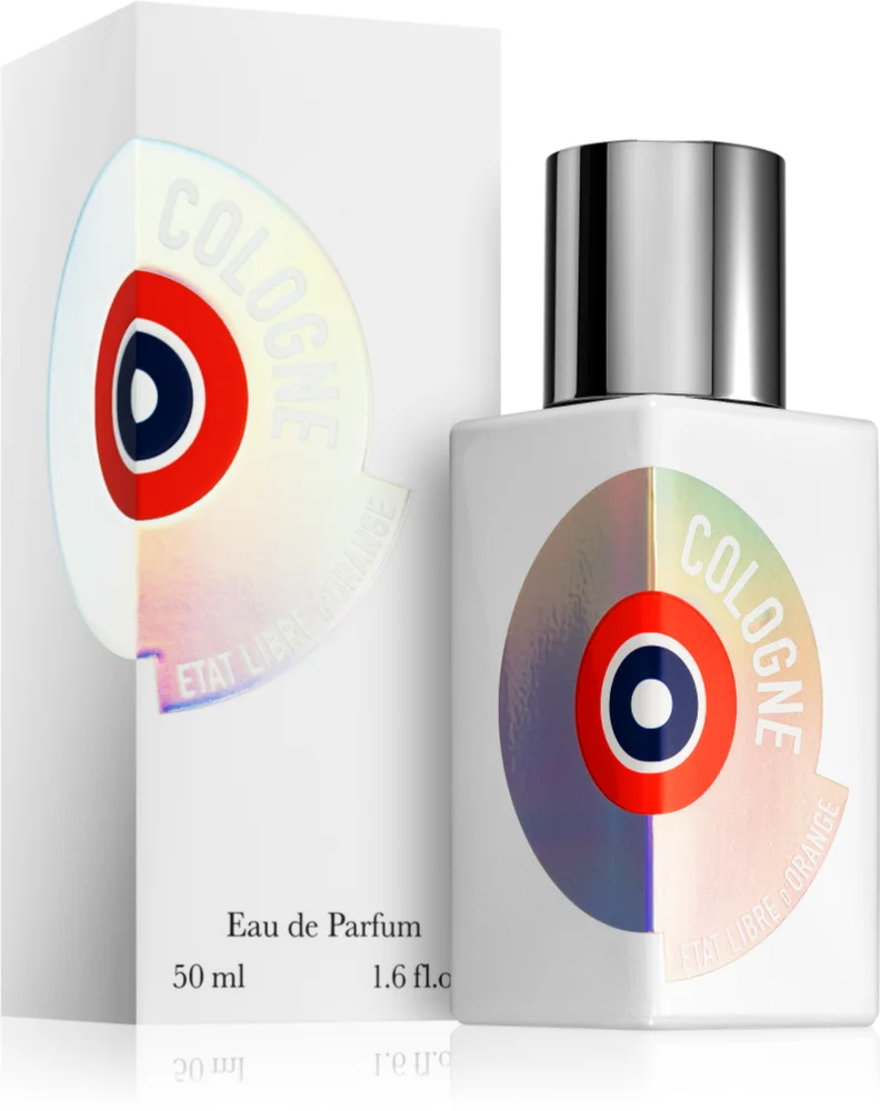 Etat Libre d'Orange Cologne Eau de Parfum Unisex