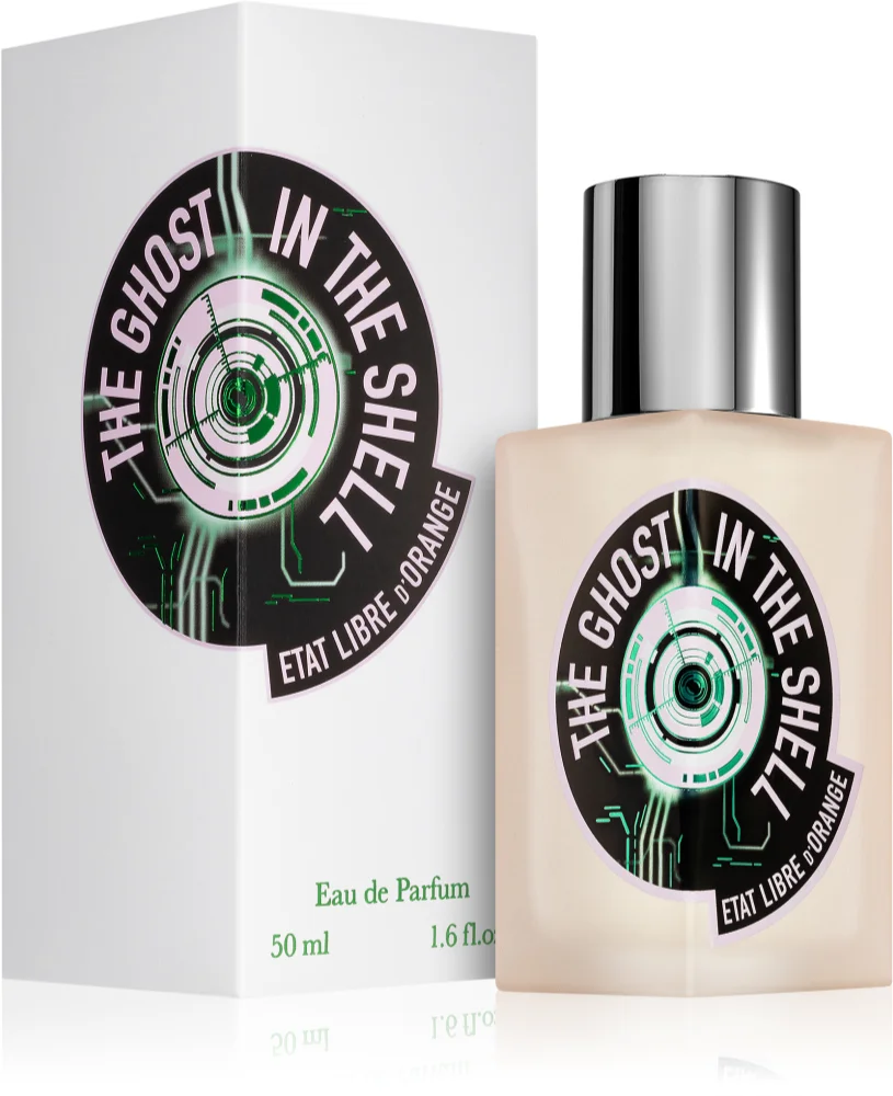 Etat Libre d'Orange Ghost in the Shel Eau de Parfum Unisex