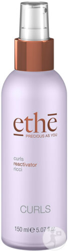 Ethè Curls Curl Reactivator Spray 150ml