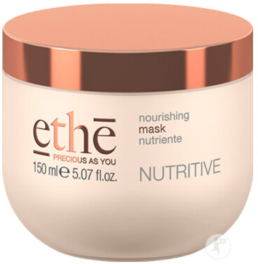 Ethè Nutritive Nourishing Mask Dry Hair Jar 150ml