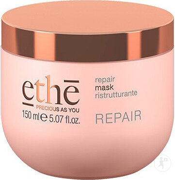 Ethè Repair Regenerating Mask Jar 150ml