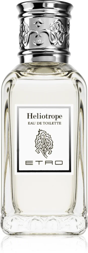 Etro Heliotrope Eau de Toilette Unisex