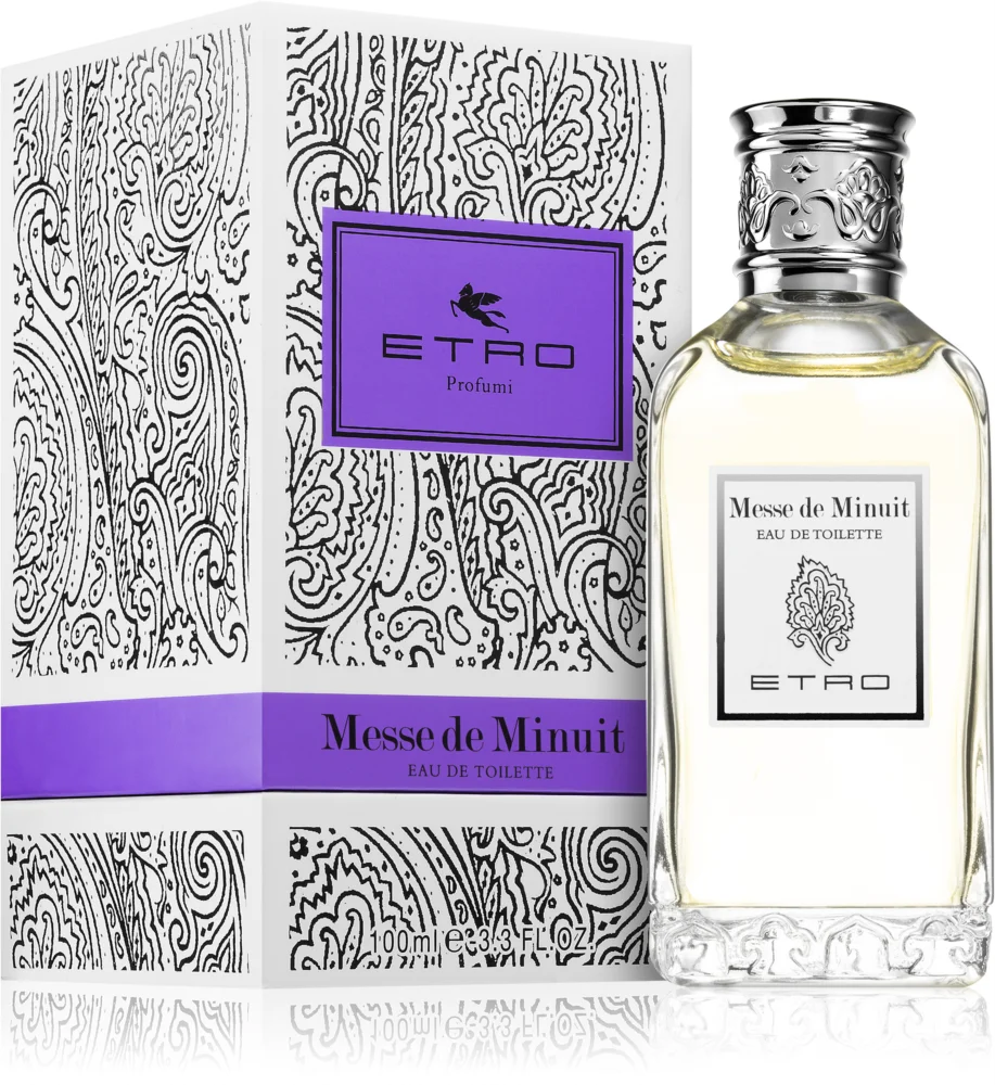 Etro Messe de Minuit Eau de Toilette Unisex