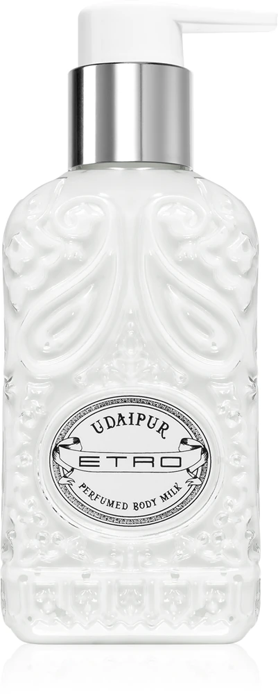 Etro Udaipur body lotion for women