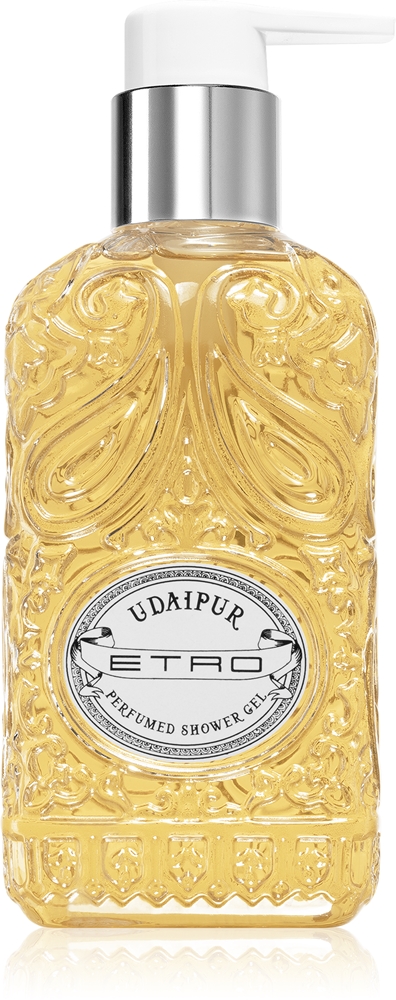Etro Udaipur shower gel for women