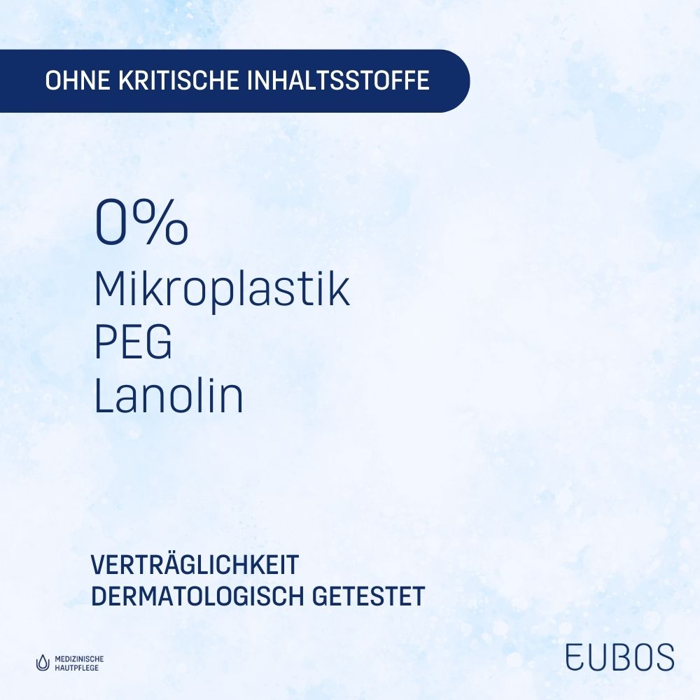 EUBOS® ointment 5% panthenol