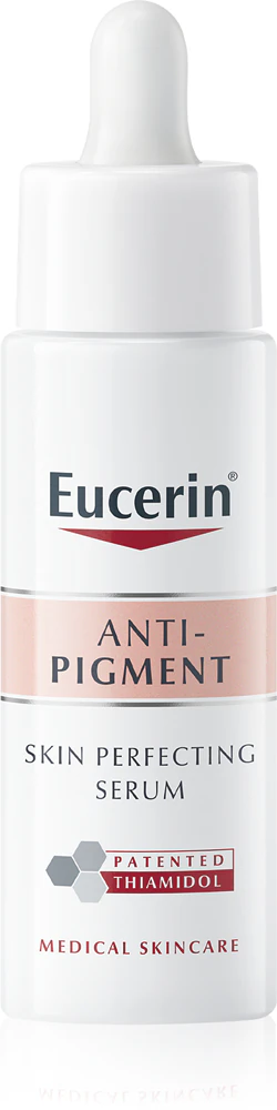 Eucerin Anti-Pigment brightening correction serum against pigment spots