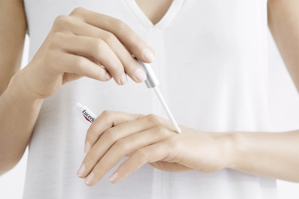 Eucerin Anti-Pigment local corrective care against pigment spots