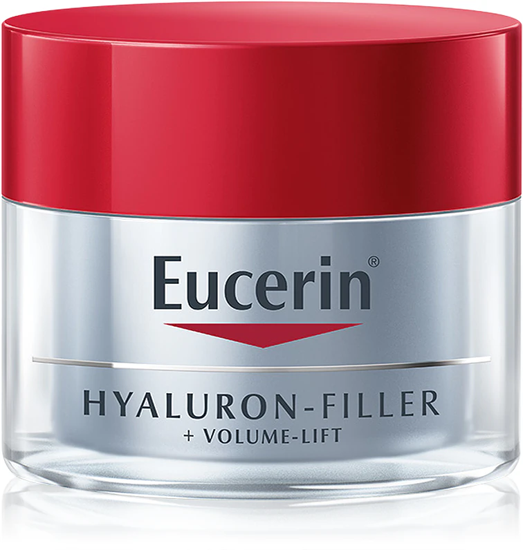 Eucerin Hyaluron-Filler + Volume-Lift Firming Lifting Night Cream