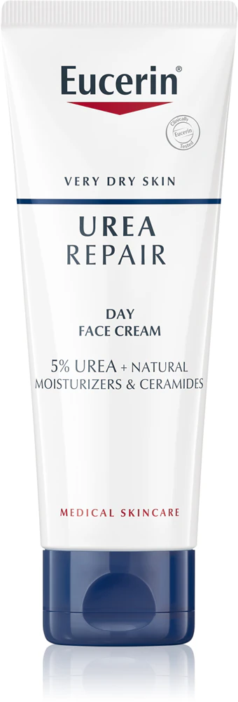 Eucerin UreaRepair Day Cream Day cream for the face