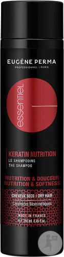 Eugene Perma Keratin Nutrition Essential Shampoo