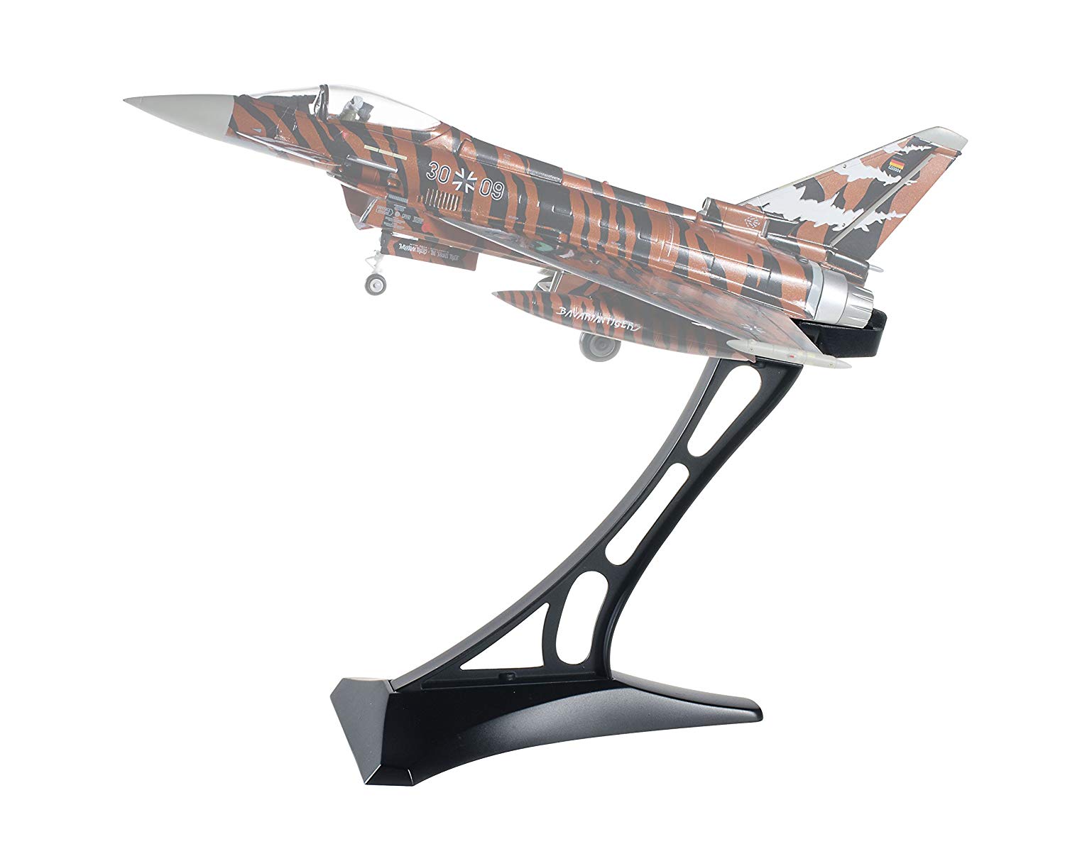 Herpa Eurofighter Aircraft Display Stand