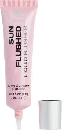 Blush Sun Flush Sugar Palm, 15 ml