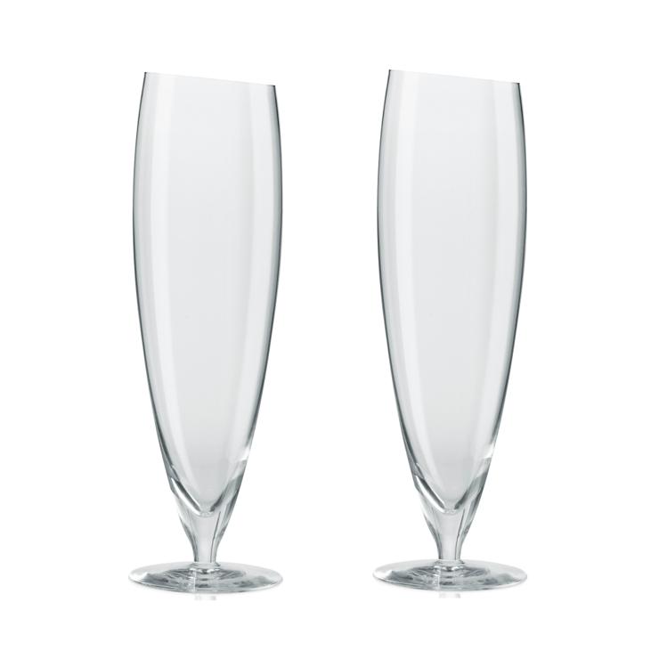Eva Solo Beer Glass Large 2-Pack
