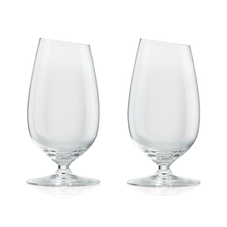 Eva Solo Beer Glass Small 2-Pack