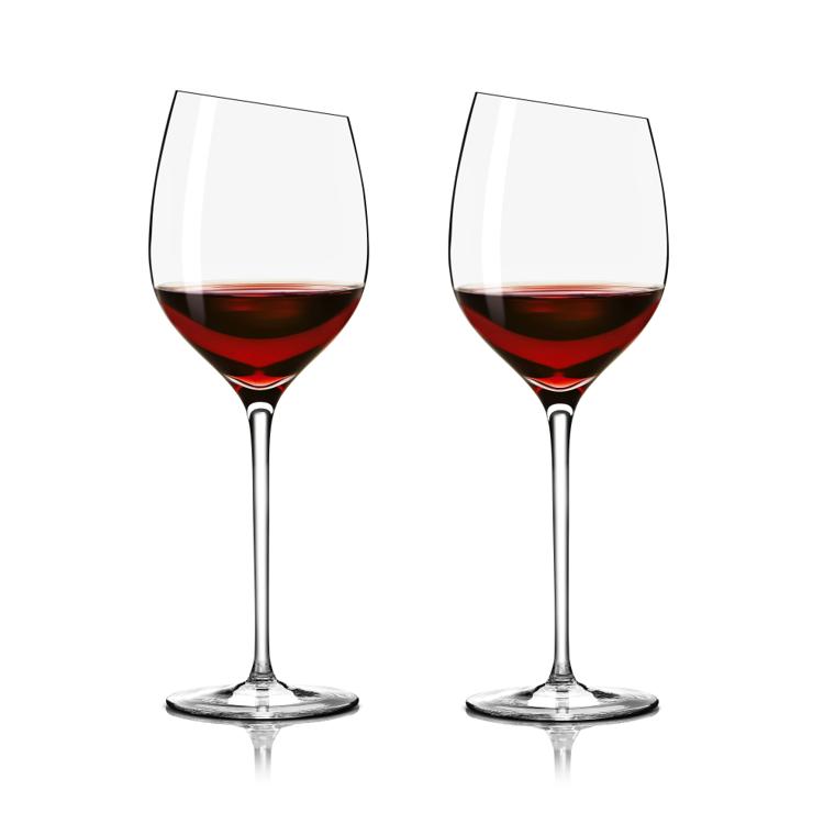 Eva Solo Bordeaux Red Wine Glass