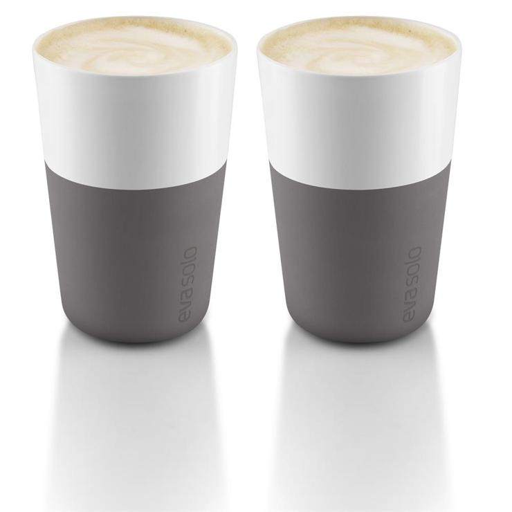 Eva Solo Caffe Latte Cup 2-Pack