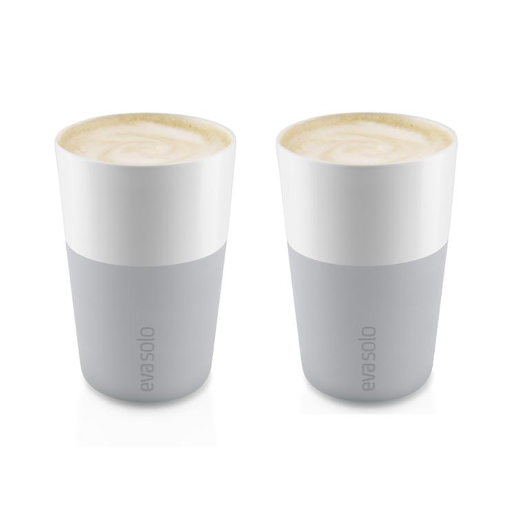 Eva Solo Caffe Latte Cup 2-Pack