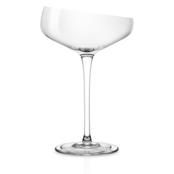 Eva Solo Champagne Coupe Glass