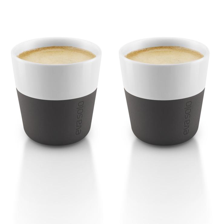 Eva Solo Espresso Cup 2-Pack