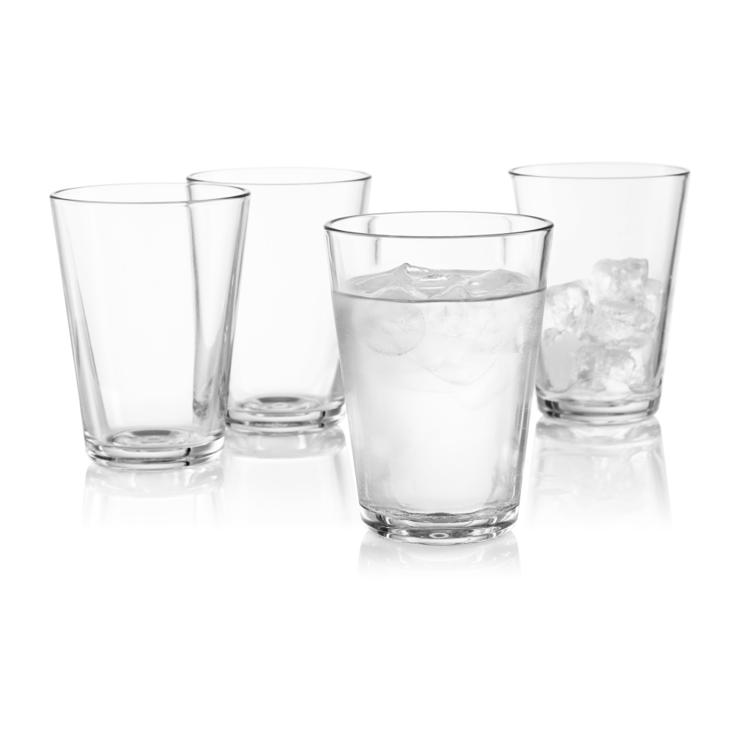 Eva Solo water glass 38Cl 6er Pack
